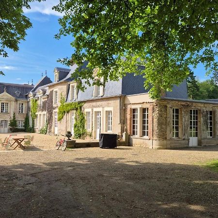 Gite Chouette La Valette Villiers-Charlemagne Eksteriør billede